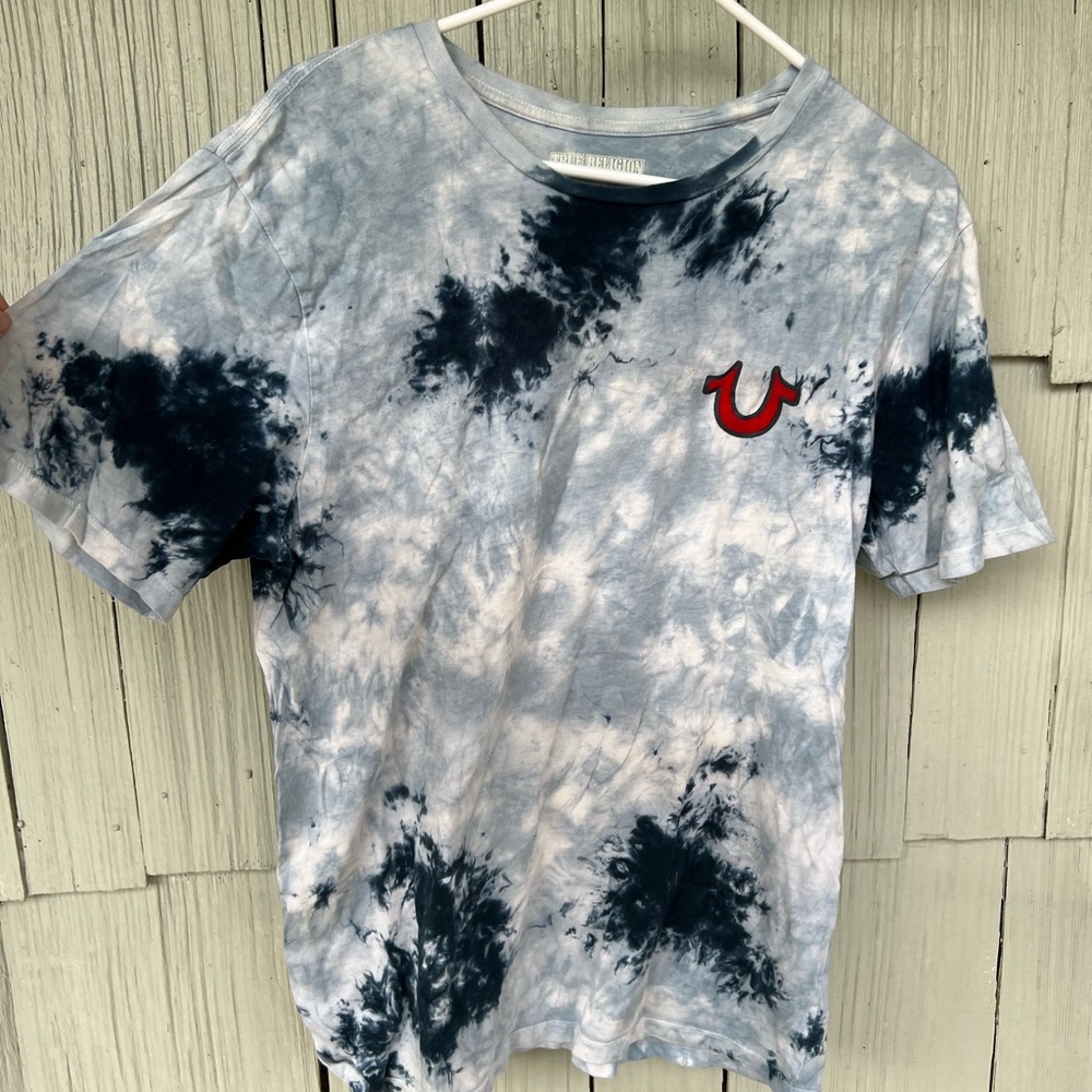 True religion tee!